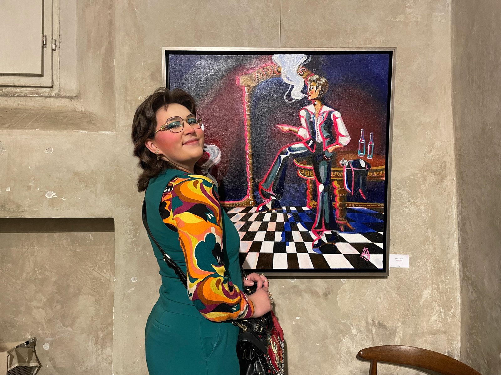 Annique IJmker