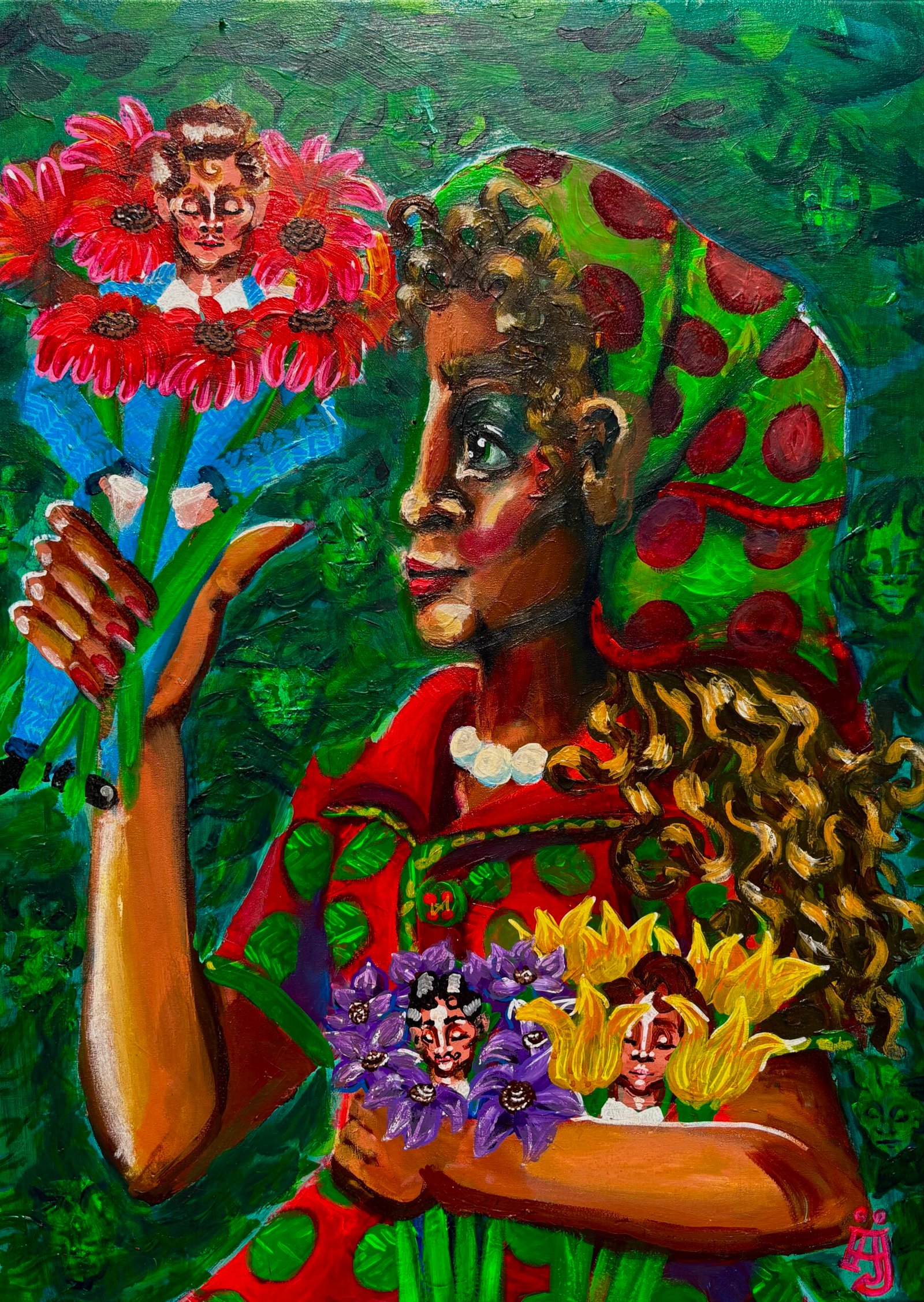 De Flower