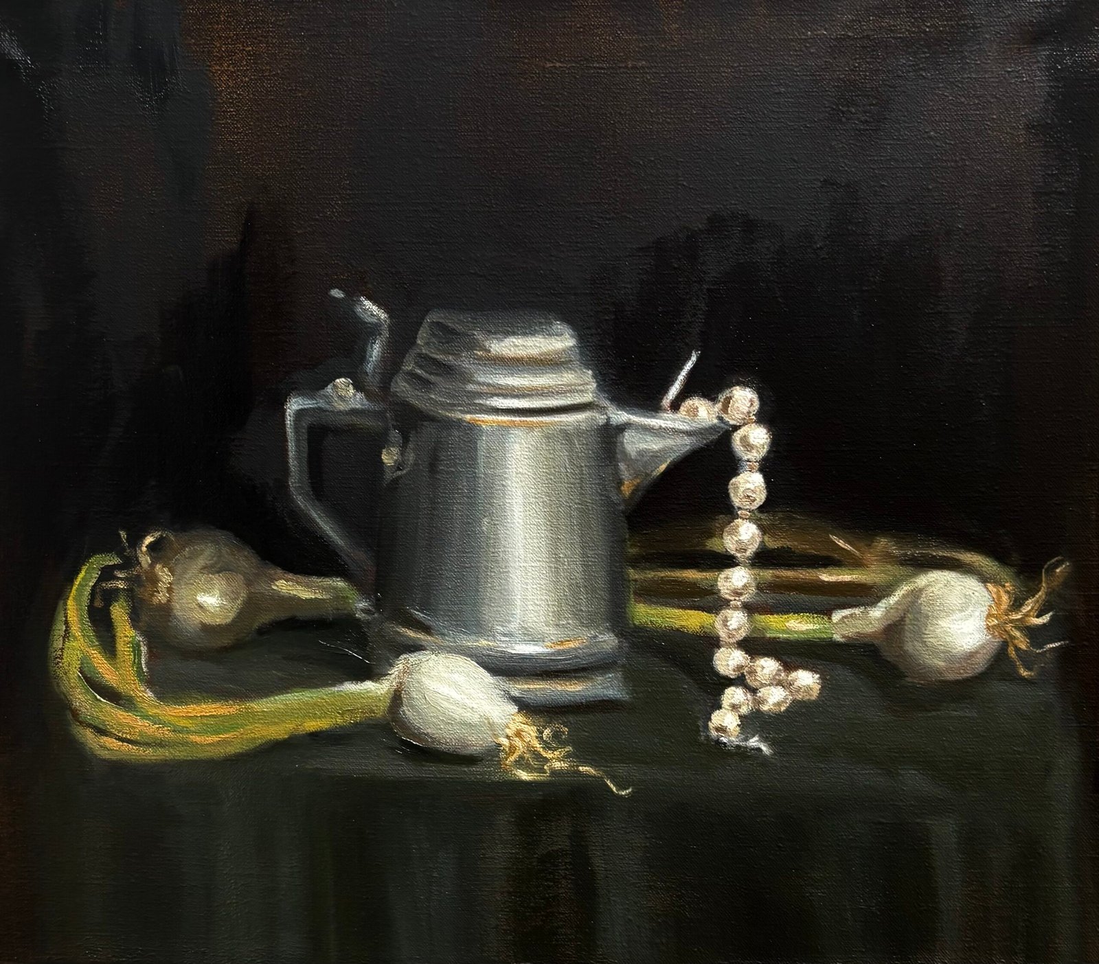 Stilleven