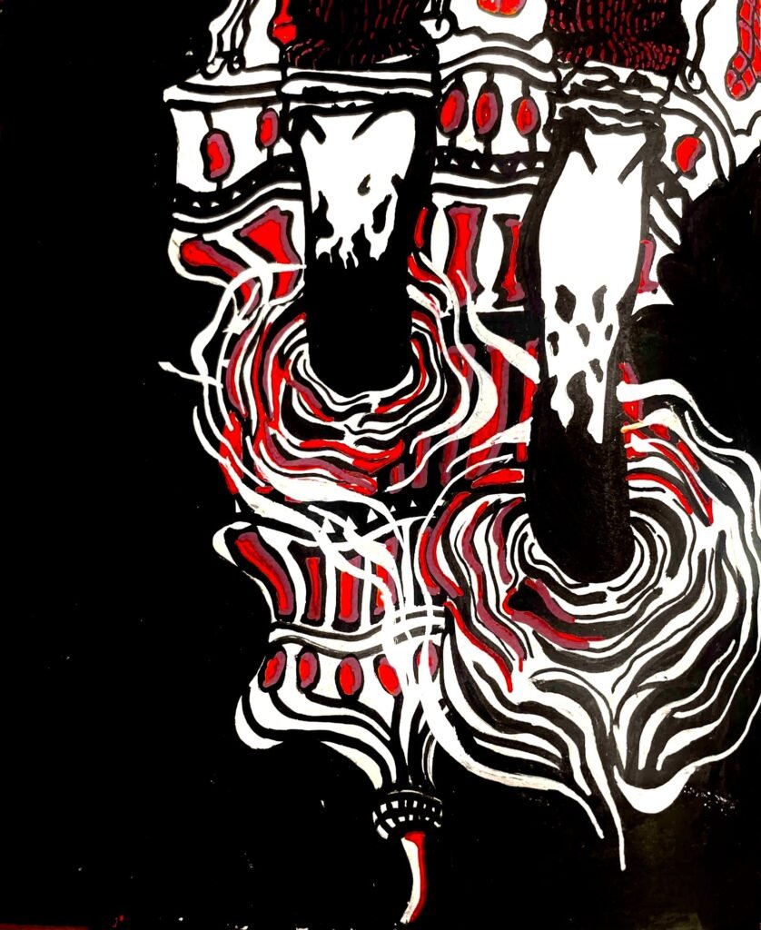 Mesperado III