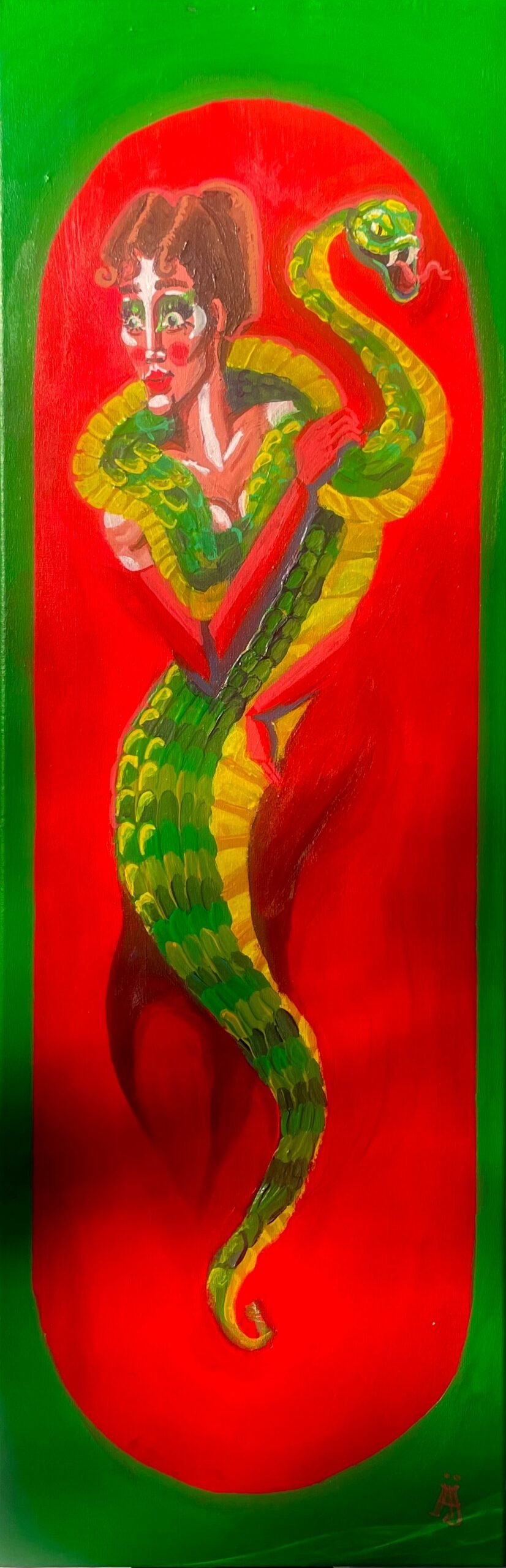 Ouroborus