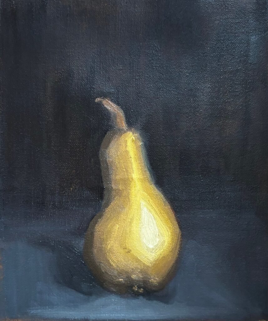 Pear
